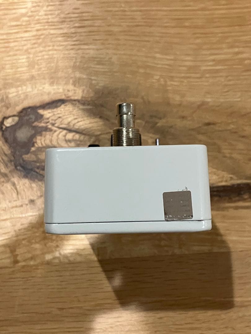 MASF Pedals RAPTIO グリッチ/ホールド