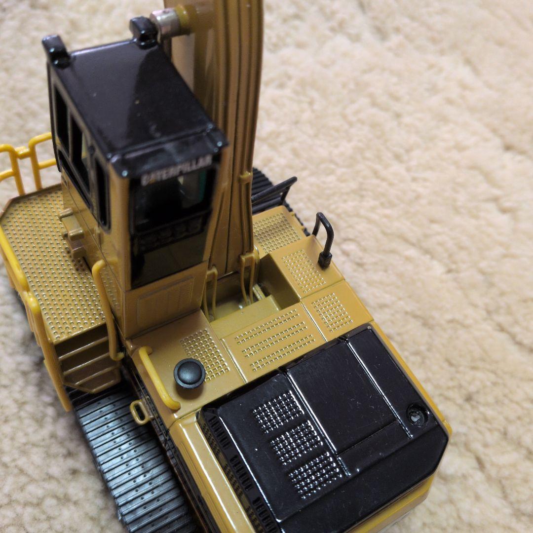 【値下げ】CAT 345B KH マテリアルハンド