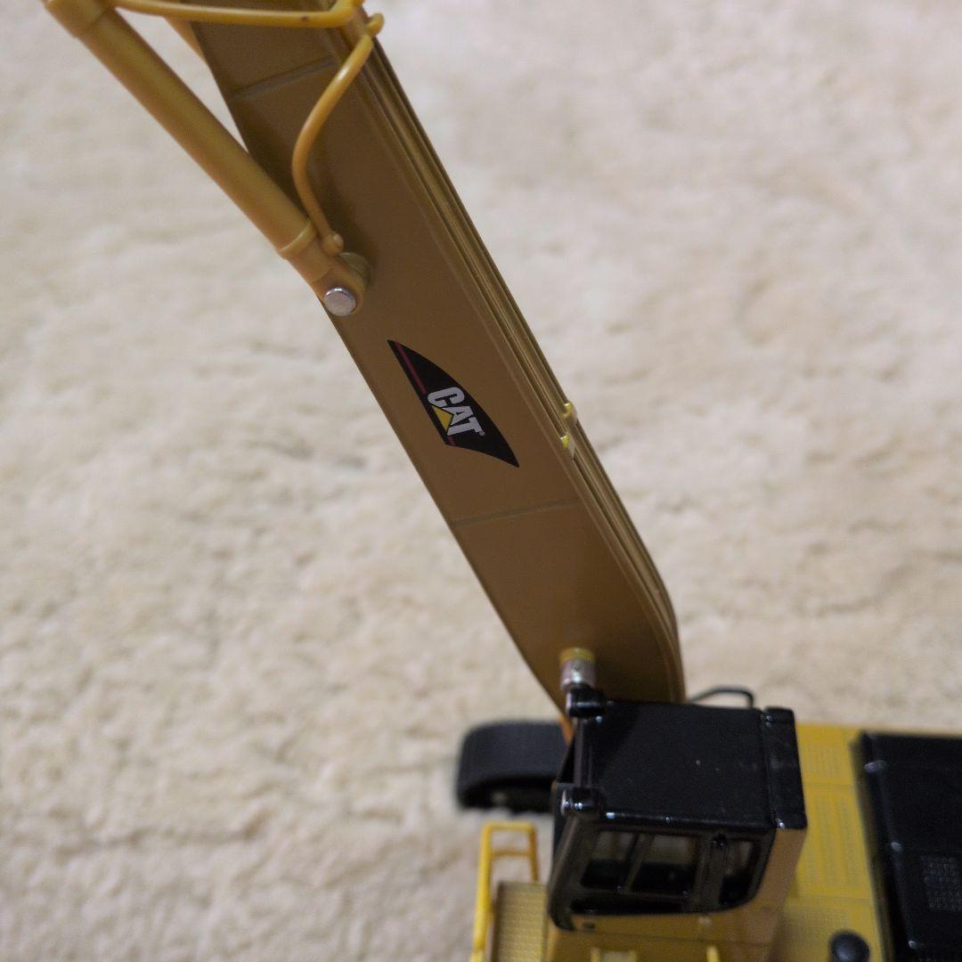 【値下げ】CAT 345B KH マテリアルハンド