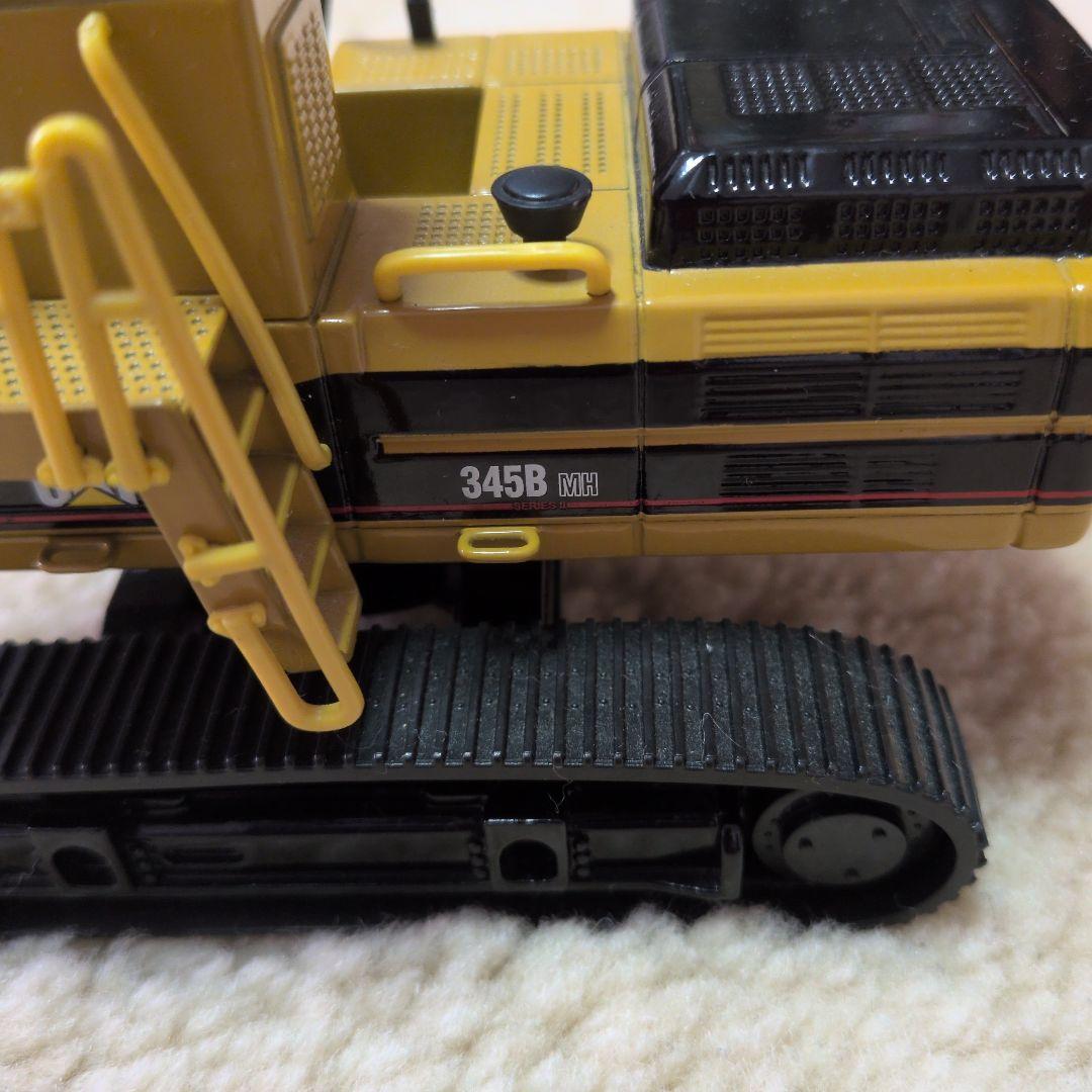 【値下げ】CAT 345B KH マテリアルハンド