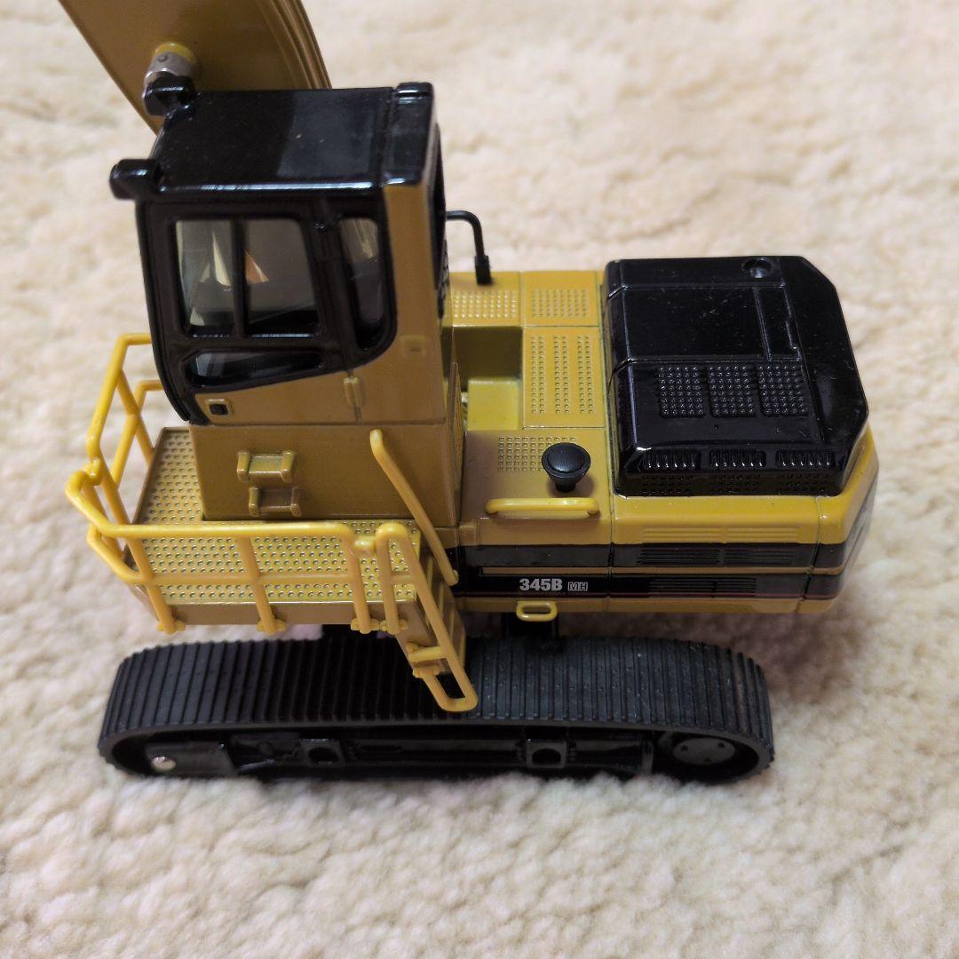 【値下げ】CAT 345B KH マテリアルハンド