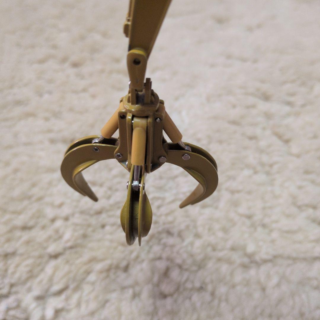 【値下げ】CAT 345B KH マテリアルハンド