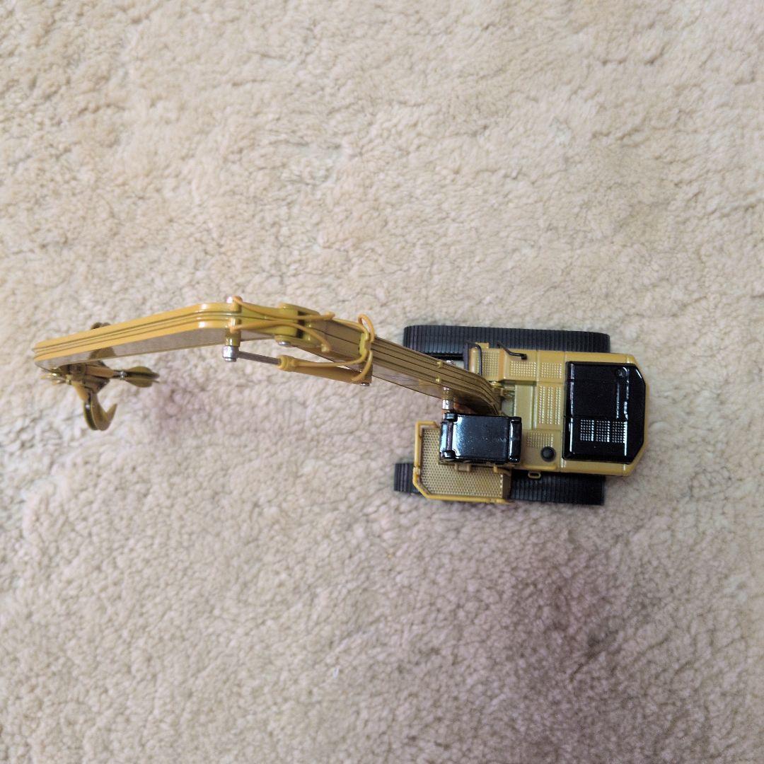 【値下げ】CAT 345B KH マテリアルハンド