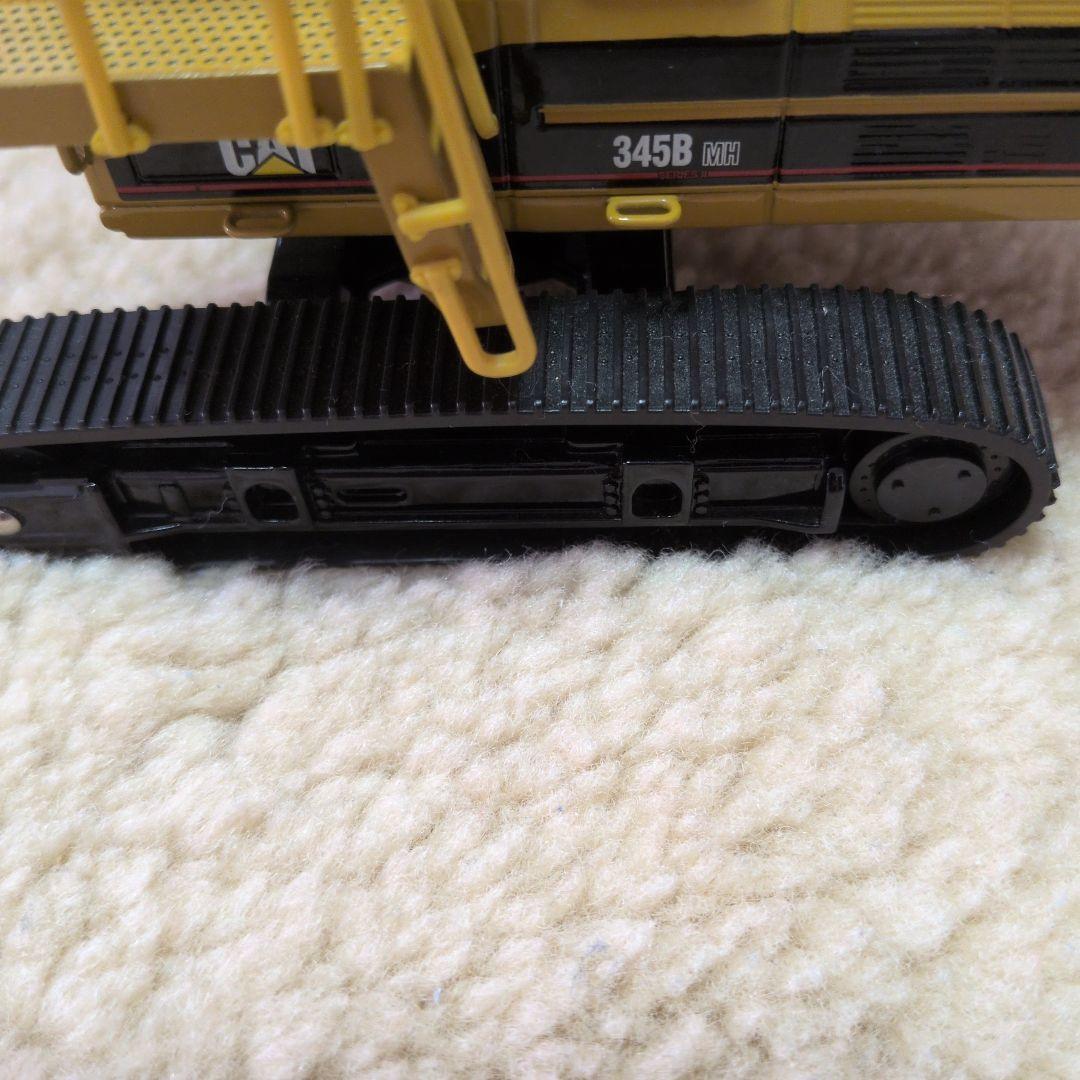 【値下げ】CAT 345B KH マテリアルハンド