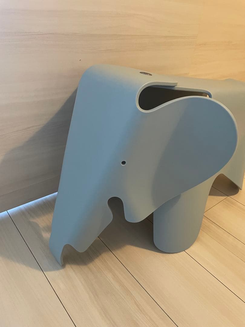 Vitra(ヴィトラ)/Eames Elephant スツール