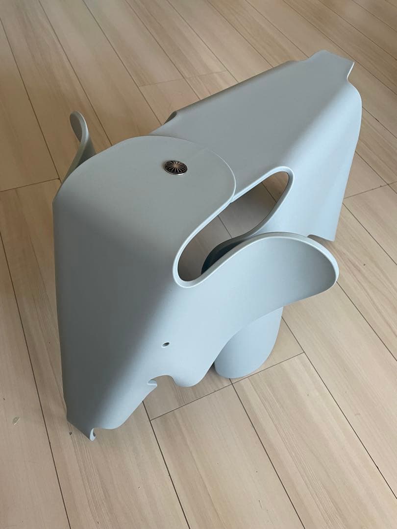 Vitra(ヴィトラ)/Eames Elephant スツール