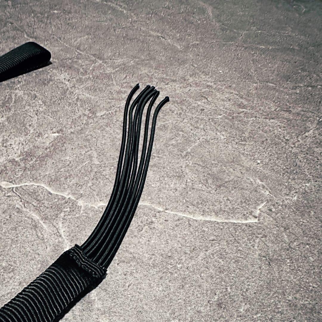 NEW✡田村装備開発/護身具TTGD-whip