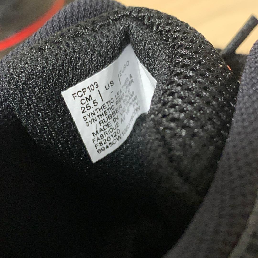 【新品】asics ウィンジョブ CP103 安全靴 ブラック