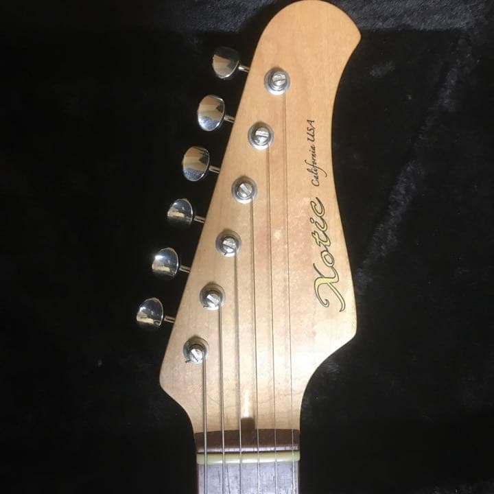 Xotic XS-24F-HSH - メルカリ