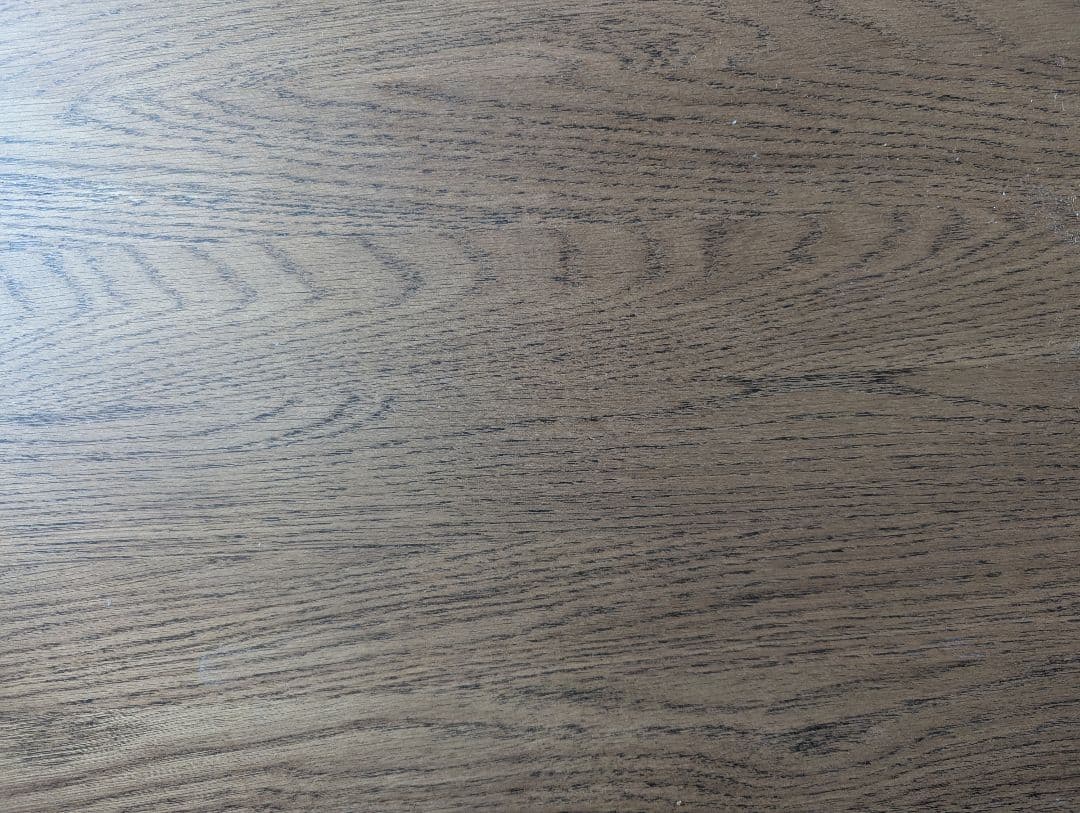 Re:CENO｜デスク WIRY／BR・ 2引き出し付き