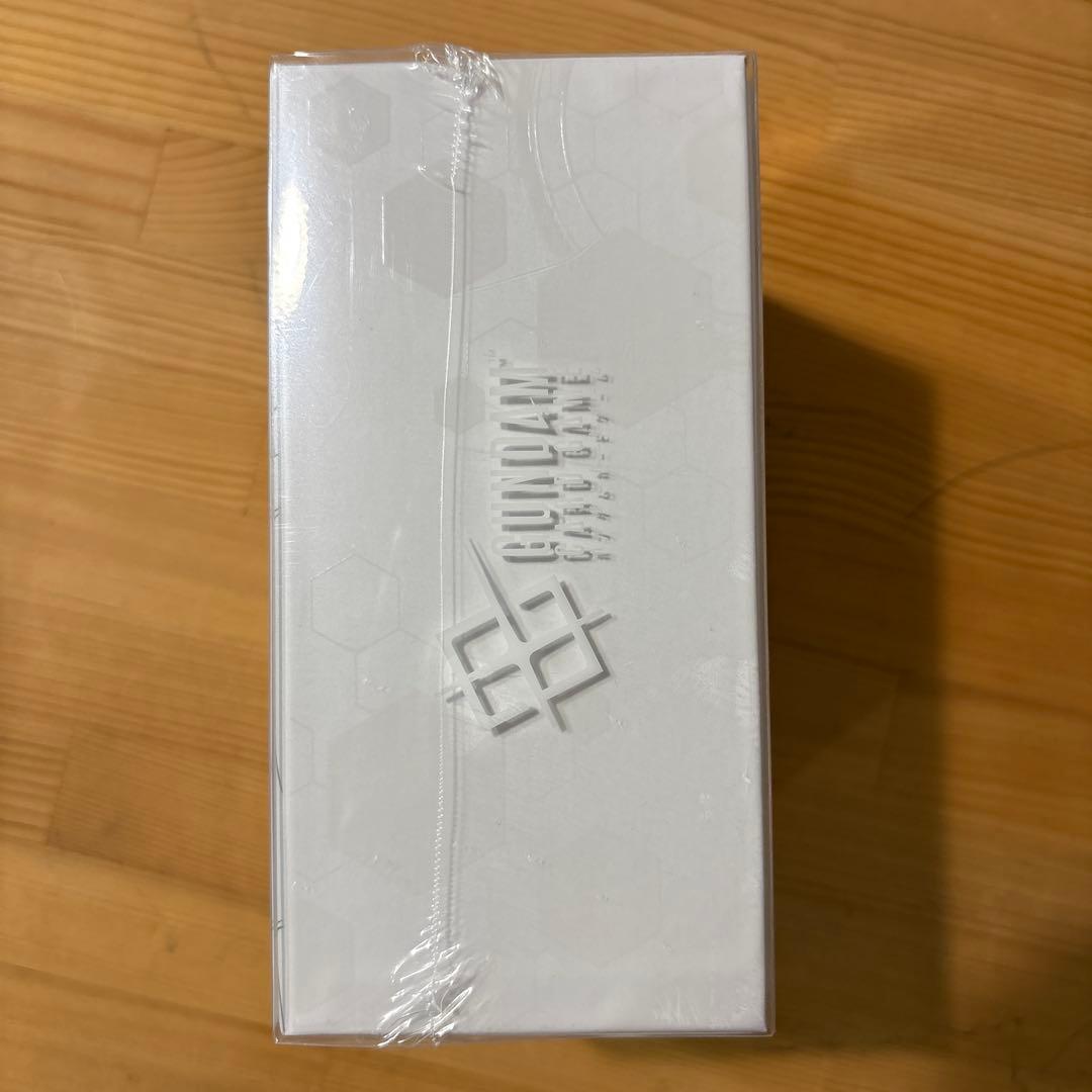 ガンダムカードゲーム リミテッドBOX Ver β