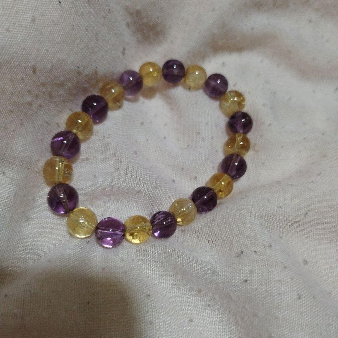 アイリスアメトリン