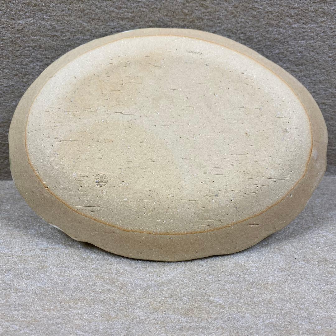 陶あん 陶葊　京焼 清水焼　皿2枚セット