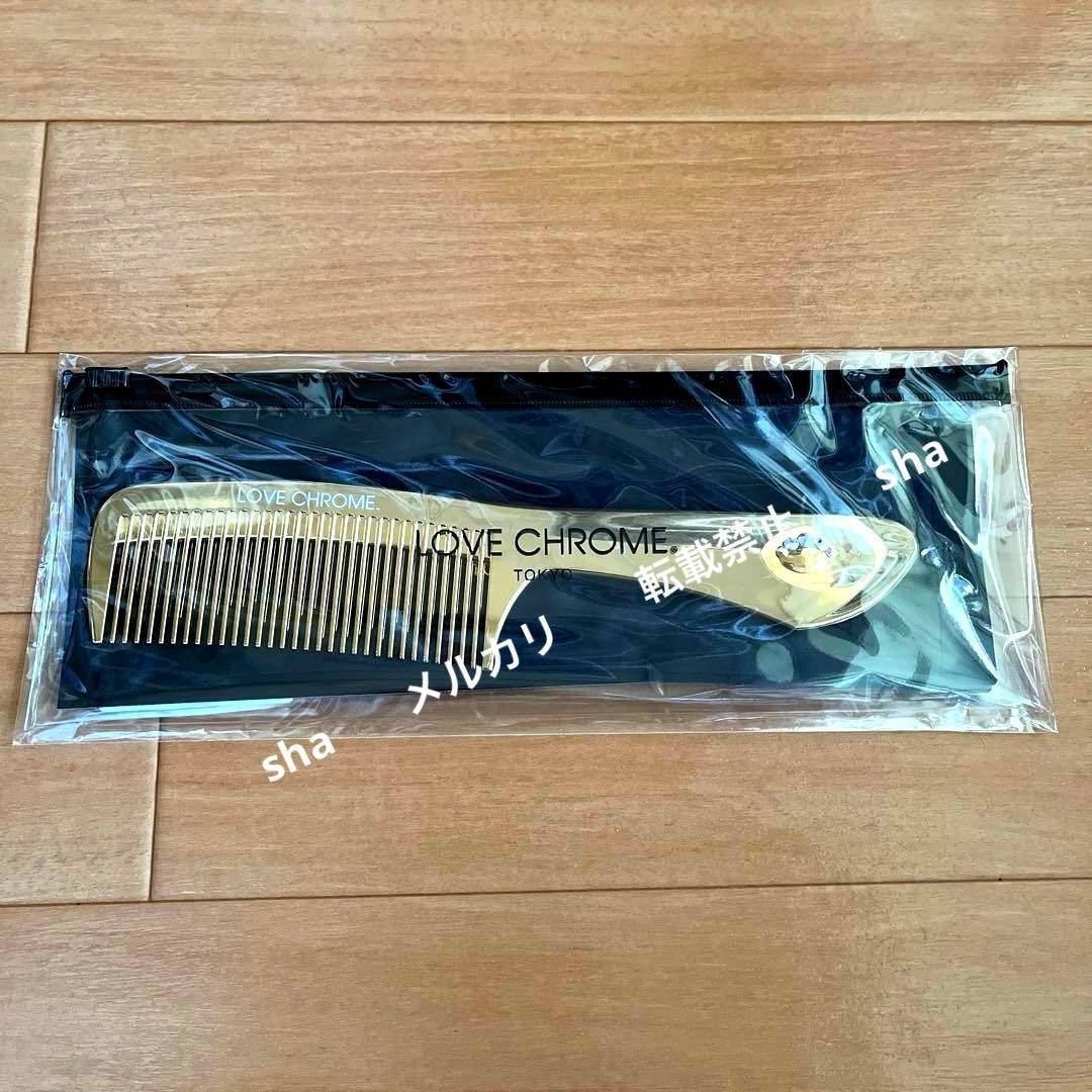 オンラインコスメ・美容 - ラブクロム テツキ ゴールド プレシオサ