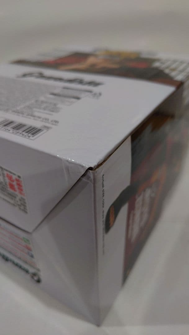 うずまきナルト フィギュア 仙人モード グランディスタ 海外限定 海外正規