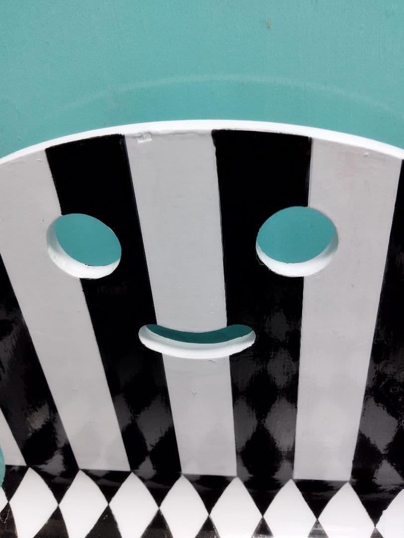 【1月限定値下】key*s collection★小 イス③★スツール