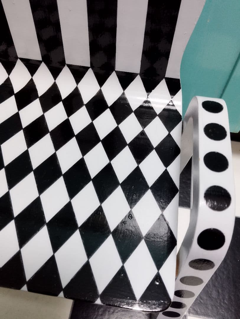 【1月限定値下】key*s collection★小 イス③★スツール