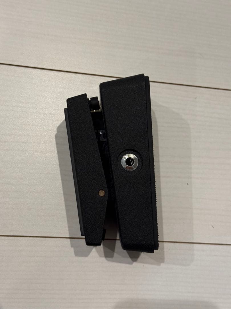 cry baby mini ワウペダル