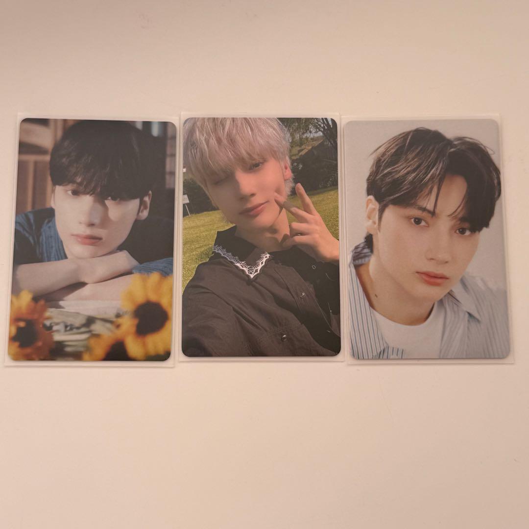 ヒュニンカイ トレカ まとめ売り - メルカリ