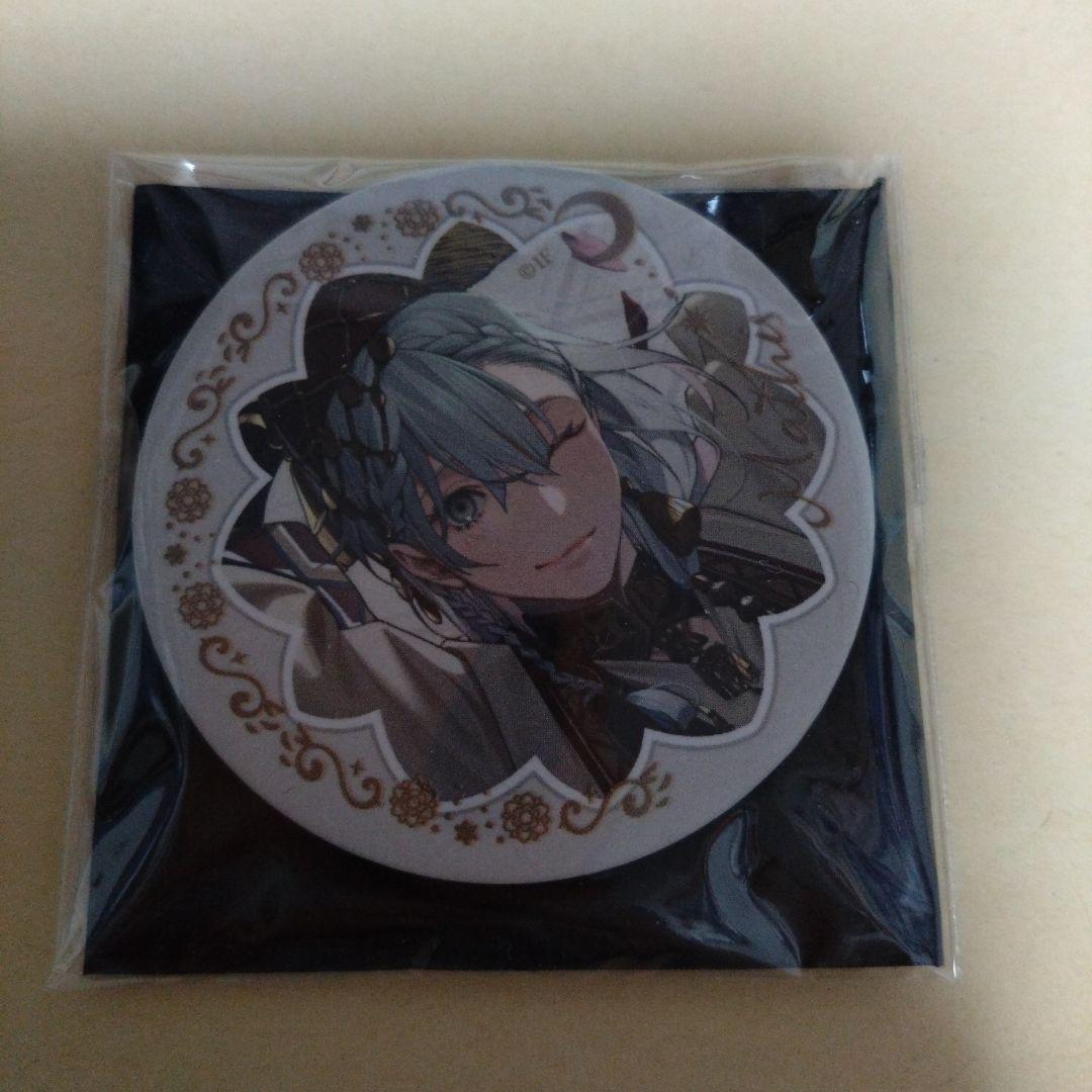 マティス 終ヴィル オトなつ 缶バッジ - メルカリ