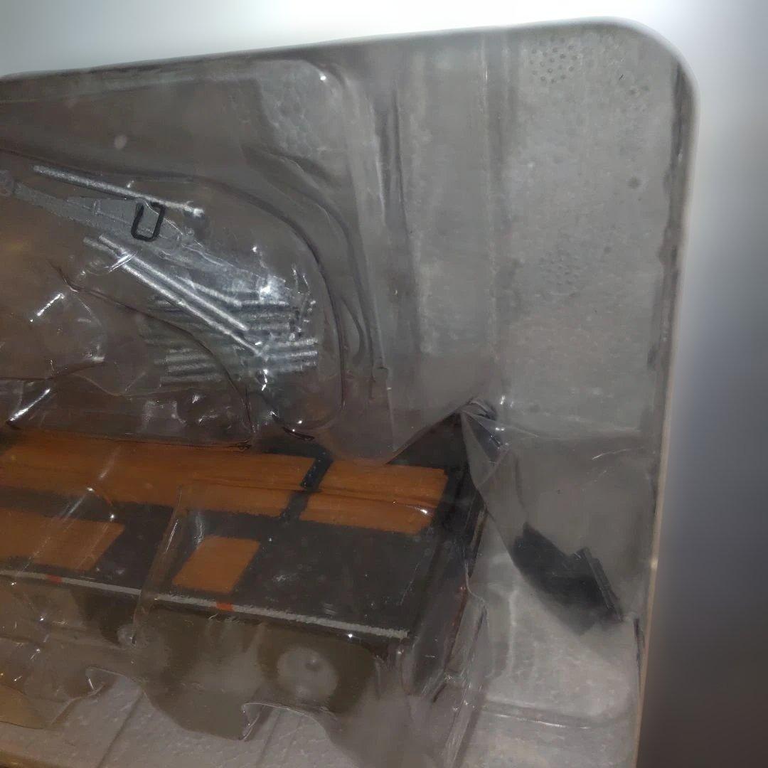 WSI MODELS スカニアストリームライン　1/50