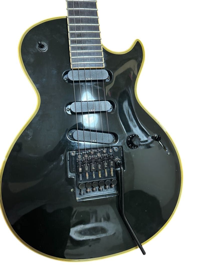 Edwards E-CL-96I SUGIZO Gibson ストラップ - メルカリ