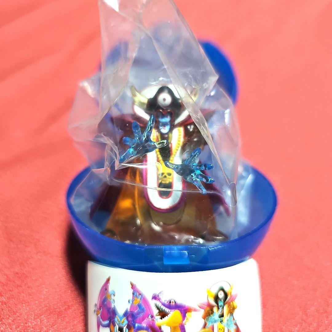 ドラゴンクエスト クリスタルモンスターズ ゾーマ ガチャ ㉕ - メルカリ