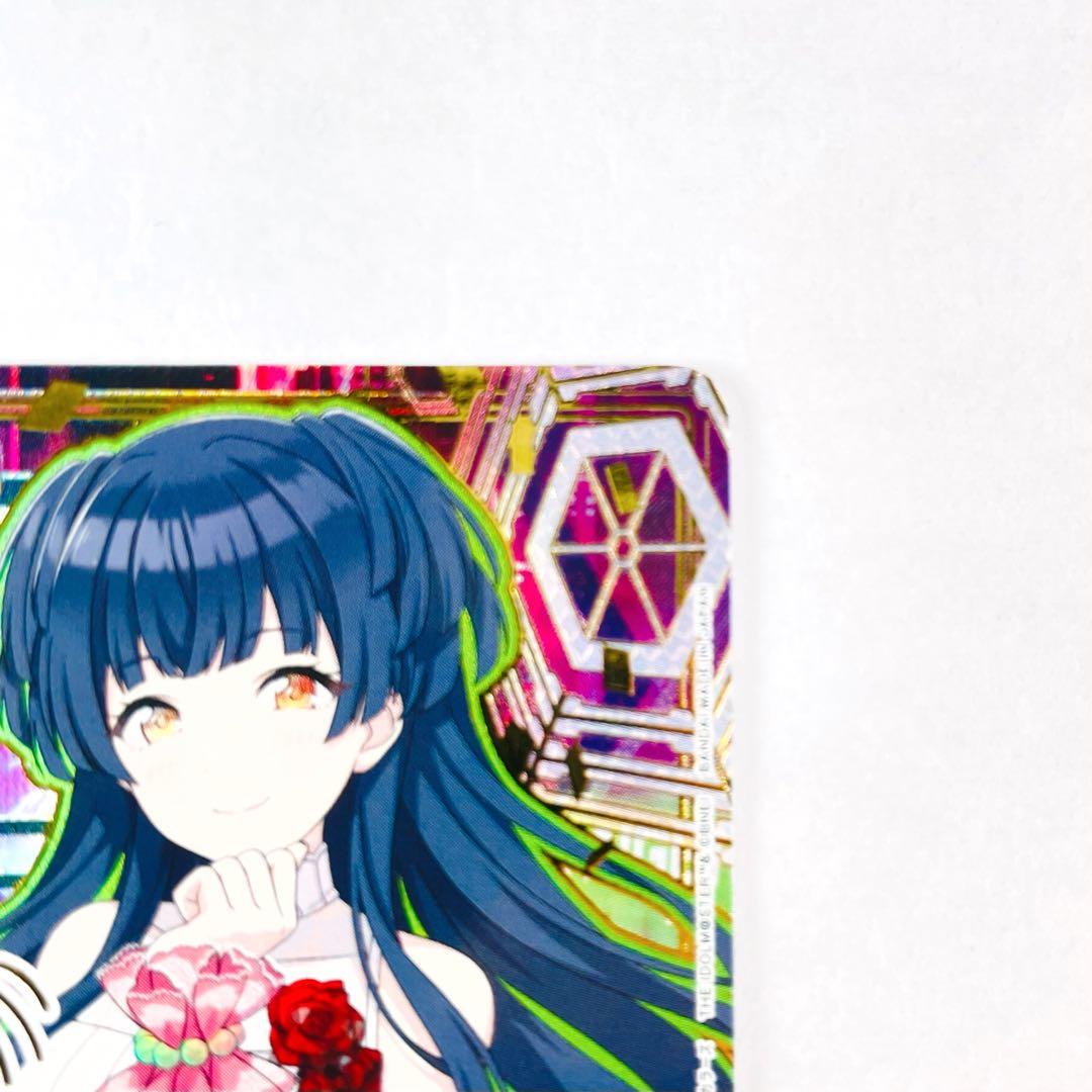 ユニアリ PC01BT シャニマス PcR 黛 冬優子 - メルカリ