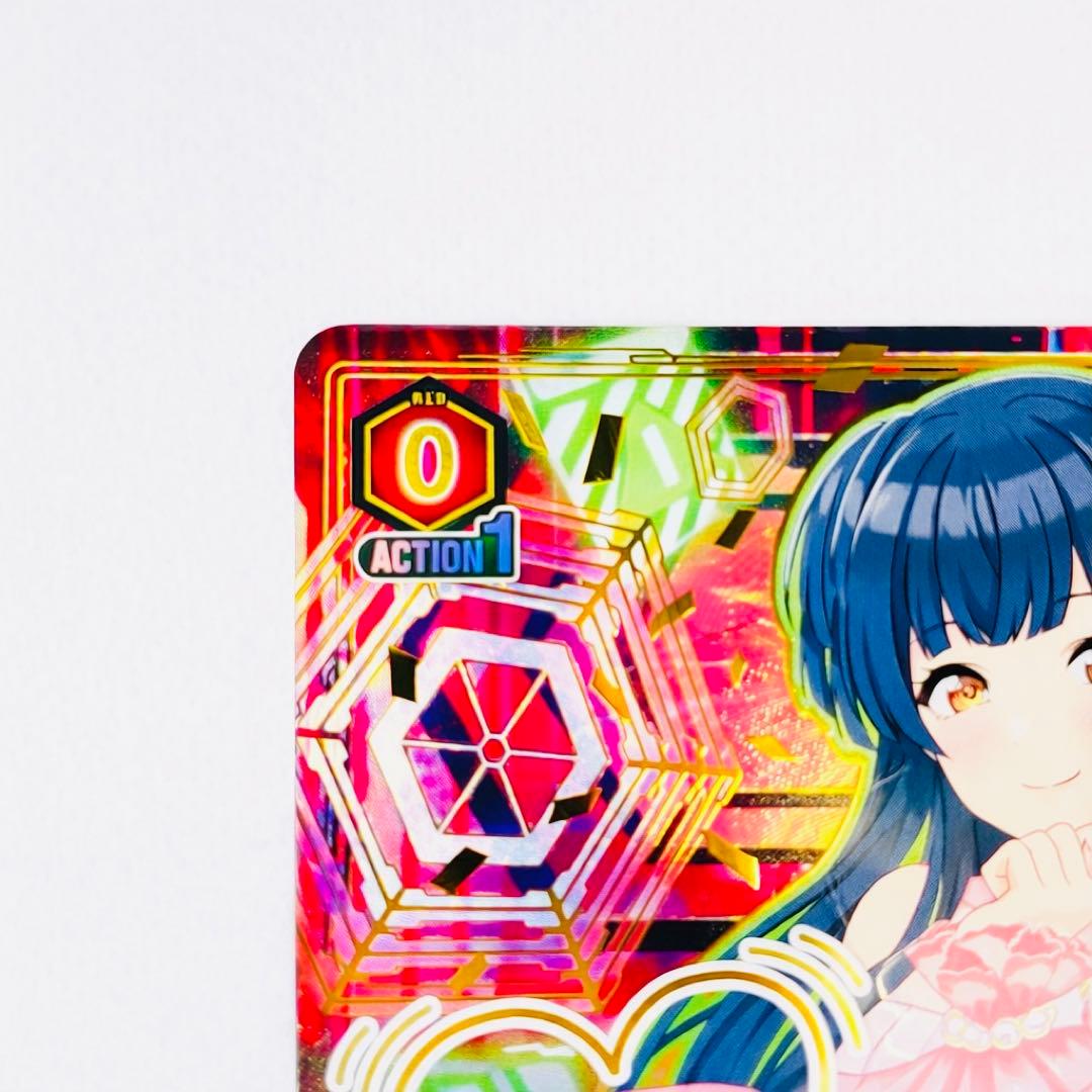 ユニアリ PC01BT シャニマス PcR 黛 冬優子 - メルカリ