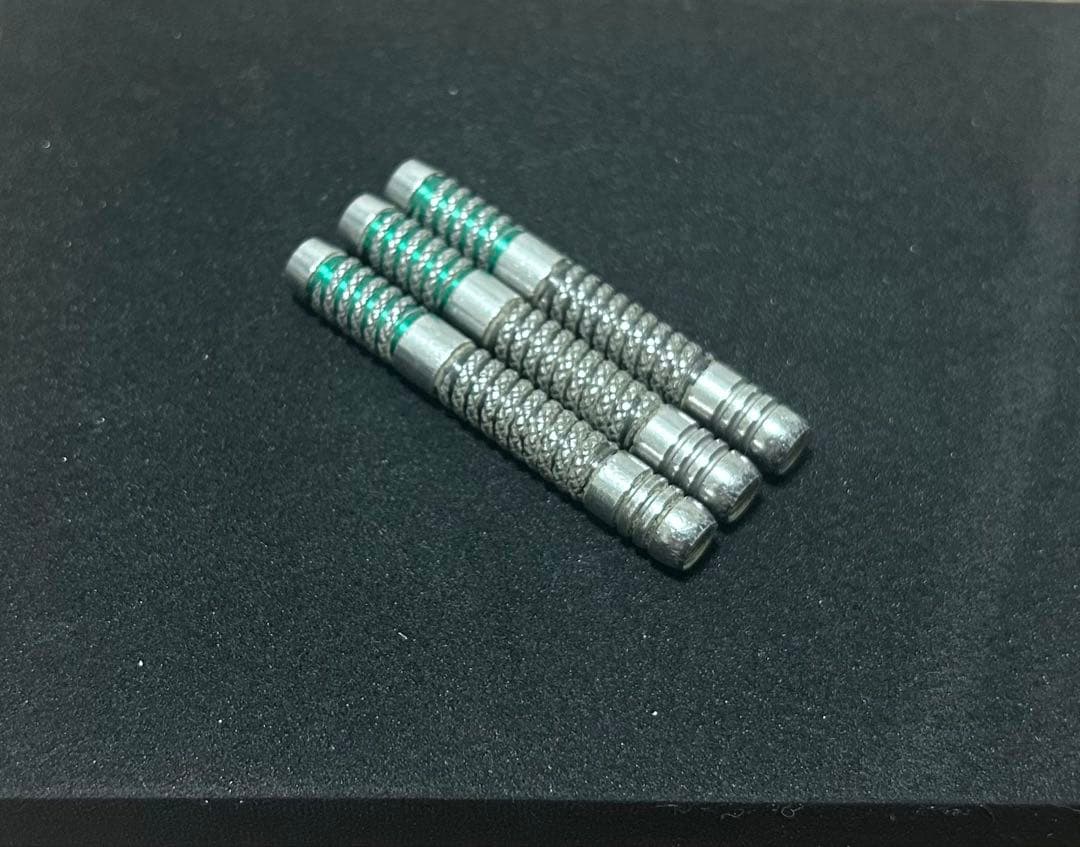 TRINIDAD Ricardo Type C2 ダーツ 22.5g リカルド