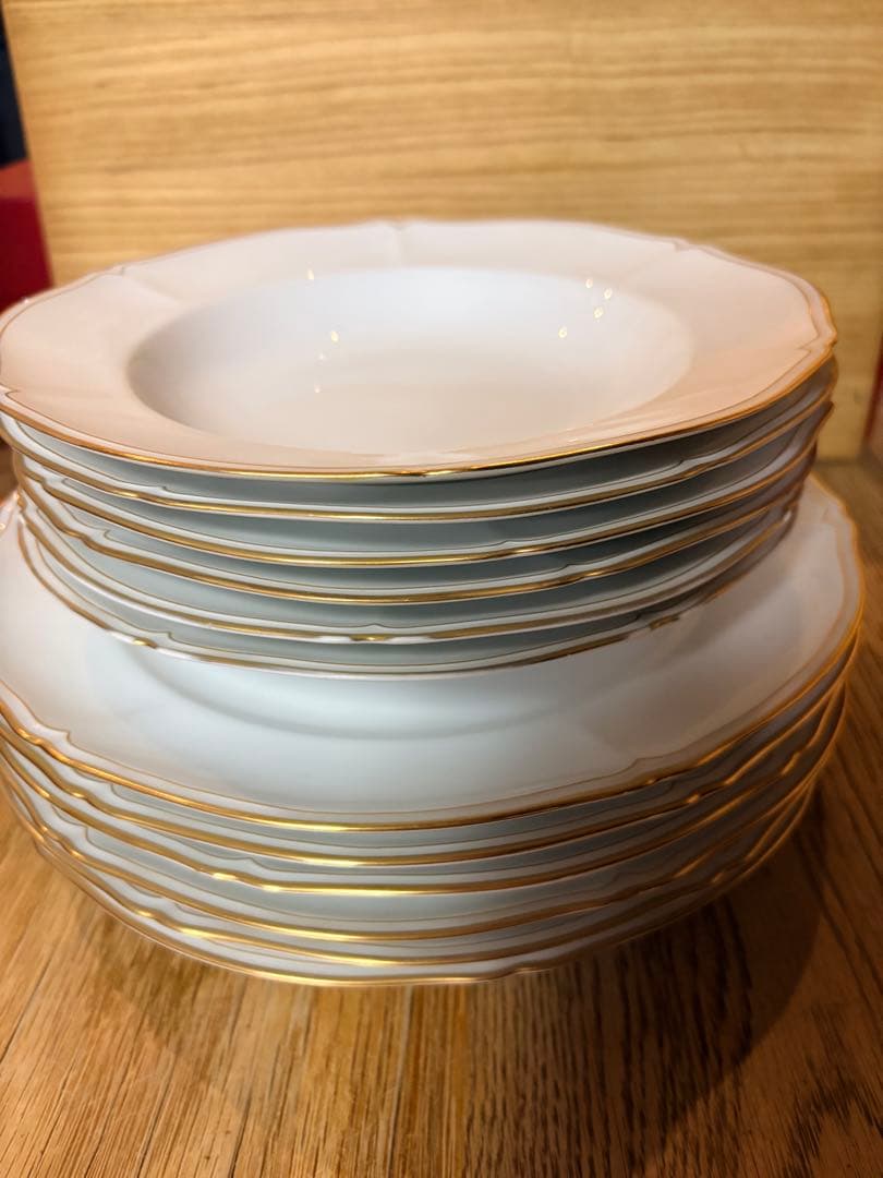 大倉陶園 (The Okura)﻿