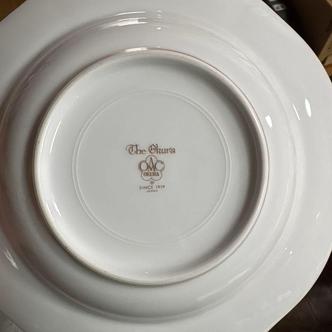 大倉陶園 (The Okura)﻿