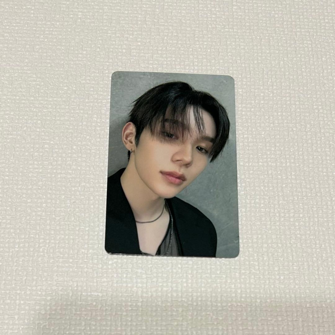 riize ショウタロウ 6000円トレカ 東京ドーム - メルカリ