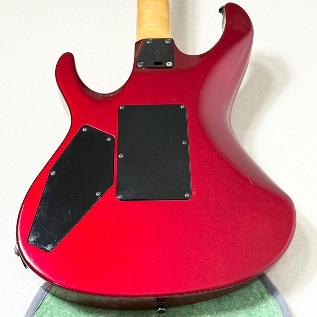 ESP MAVERICK リバースヘッド ダンカン Floyd Rose 日本製