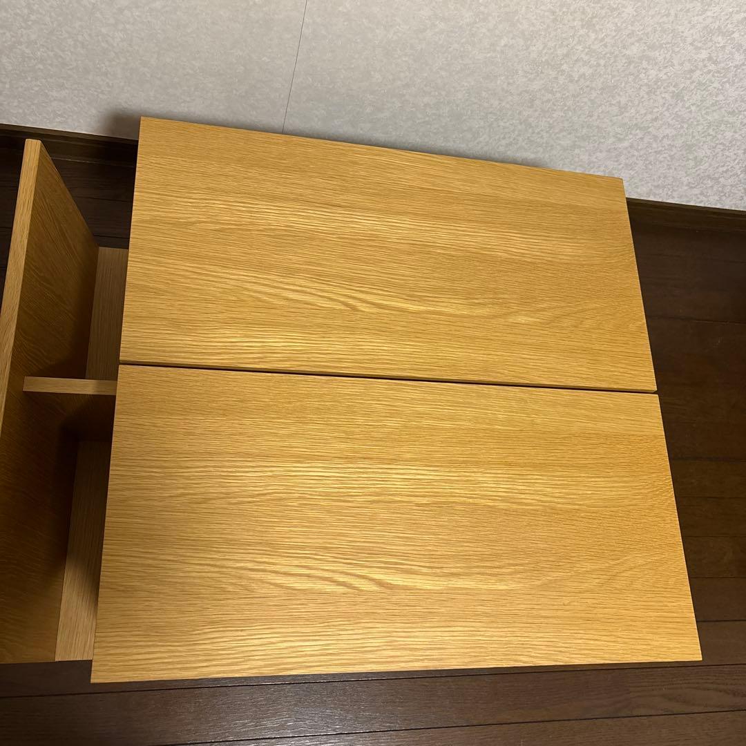 【美品】ACTUS アクタス トーノ・レック