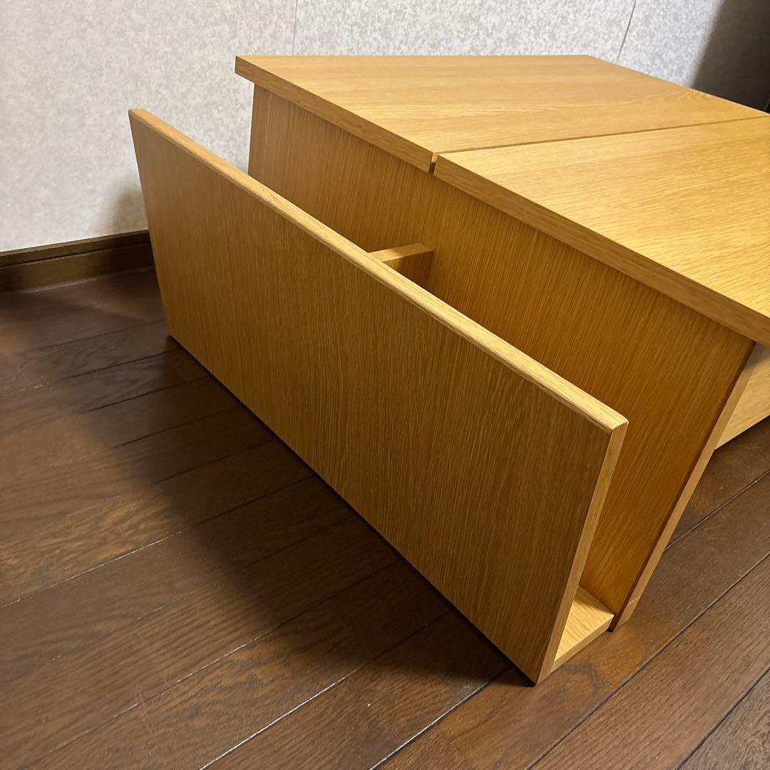 【美品】ACTUS アクタス トーノ・レック