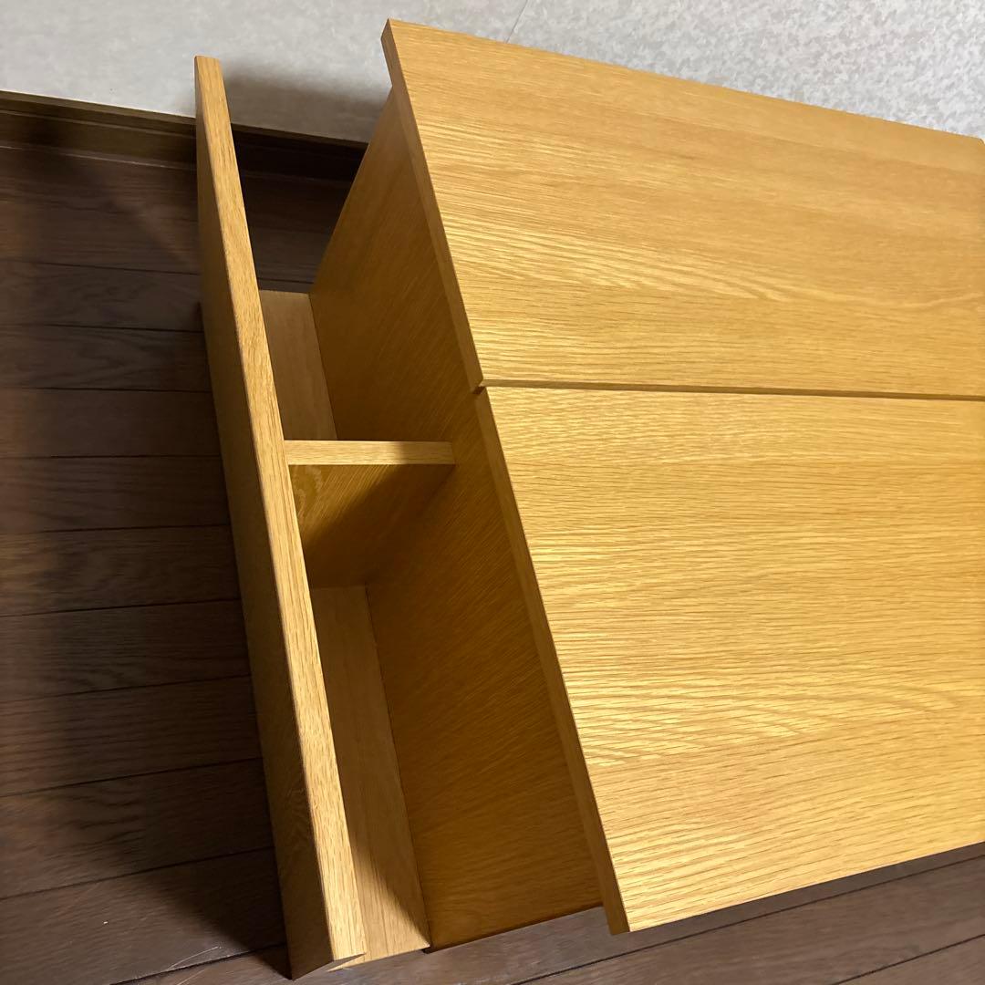 【美品】ACTUS アクタス トーノ・レック