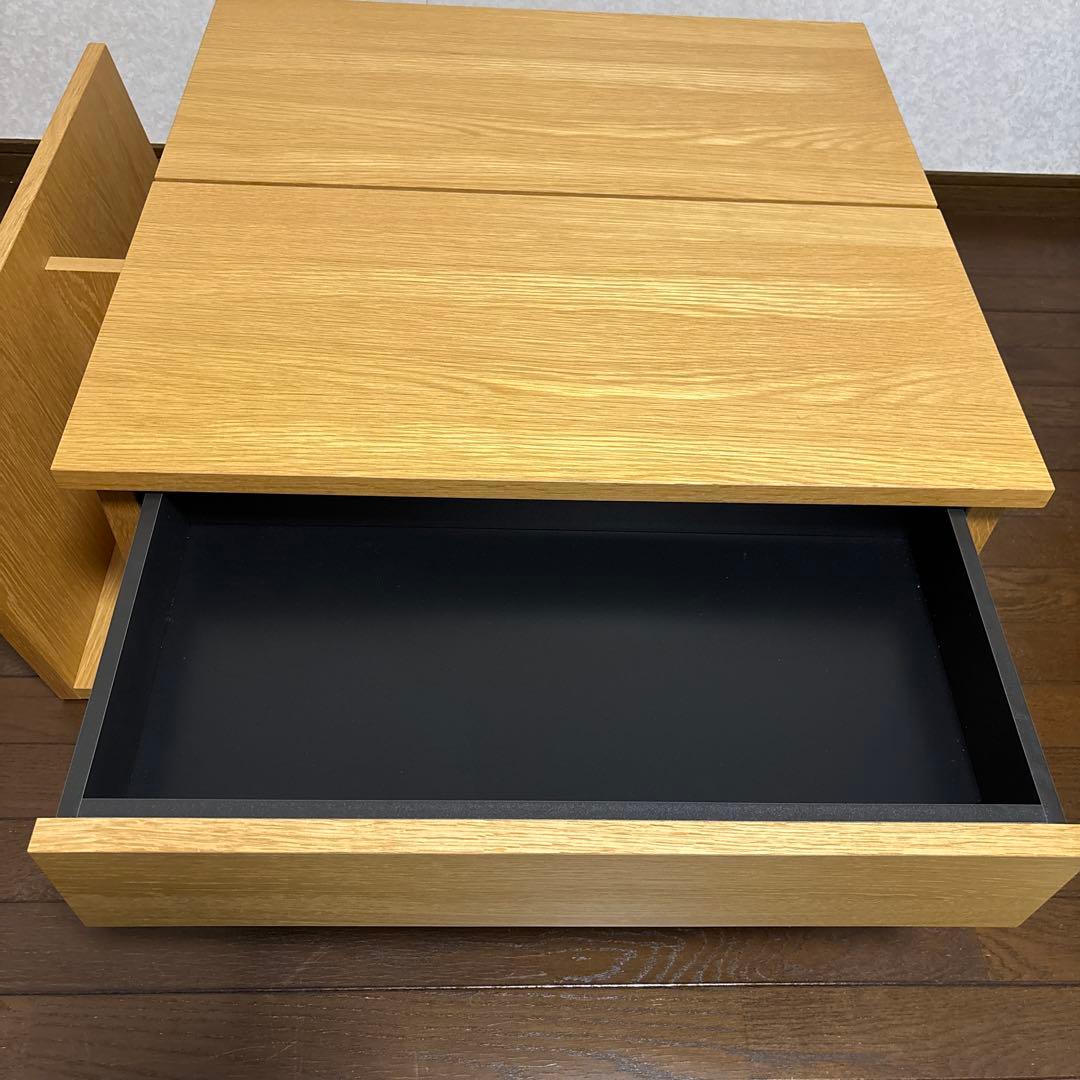 【美品】ACTUS アクタス トーノ・レック