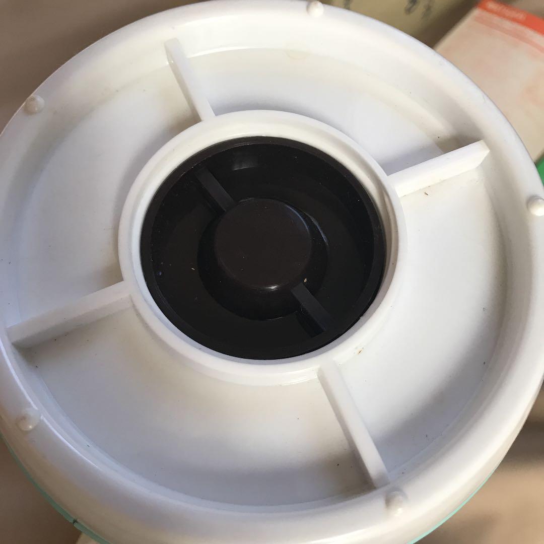 【希少 当時モノ 新品 元箱付】タイガー テーブルポット 節電 1.0L