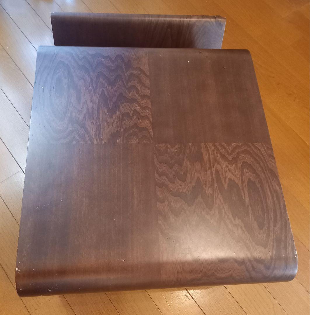 UNDER COVER×CASE STUDY エレファント テーブル 希少