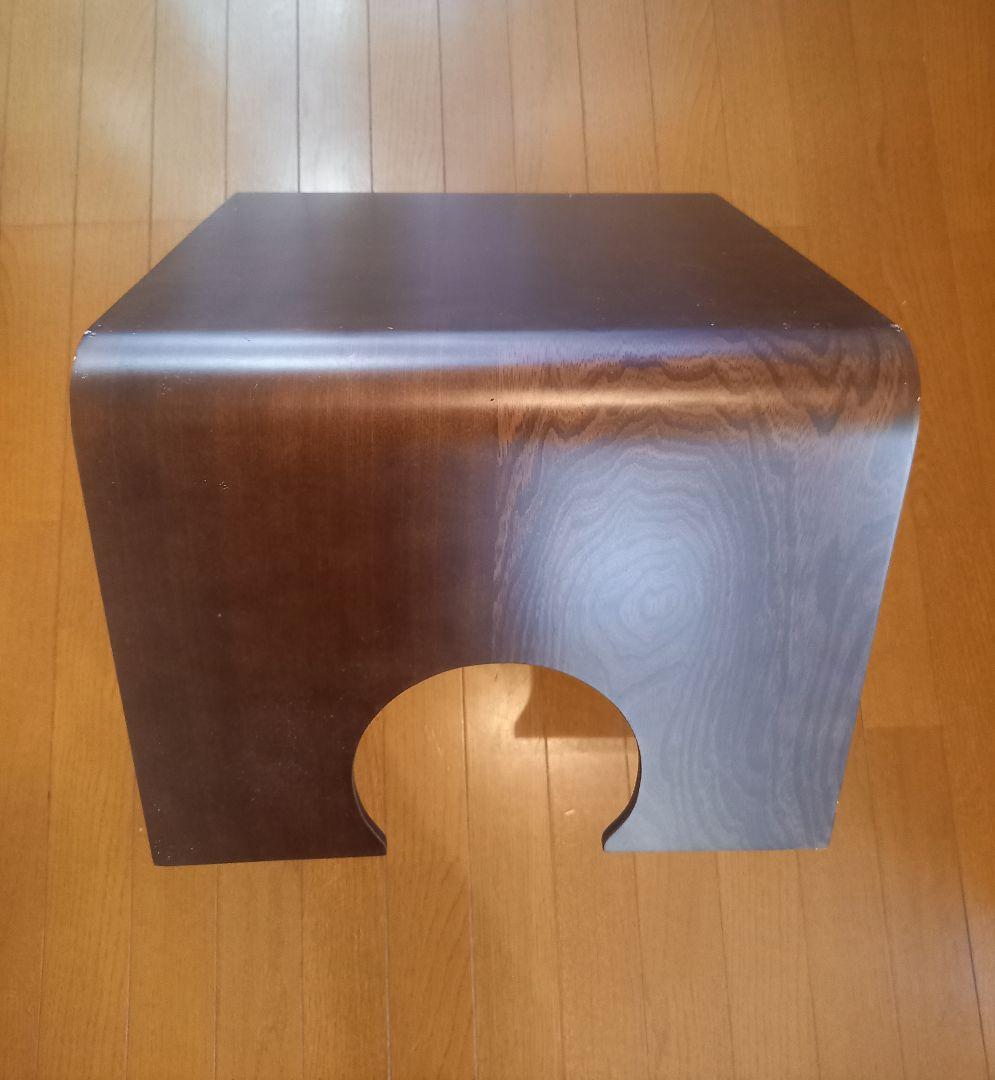 UNDER COVER×CASE STUDY エレファント テーブル 希少