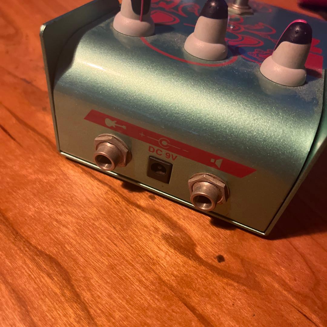 激レア Crews Maniac Sound 