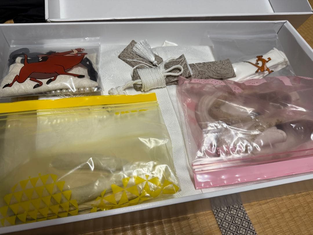 utatane 袴 七五三 男の子 フルセット