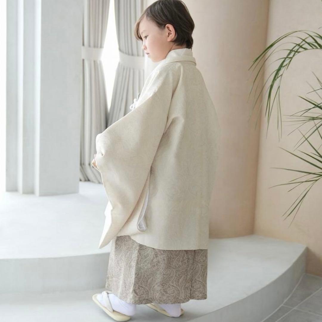 utatane 袴 七五三 男の子 フルセット