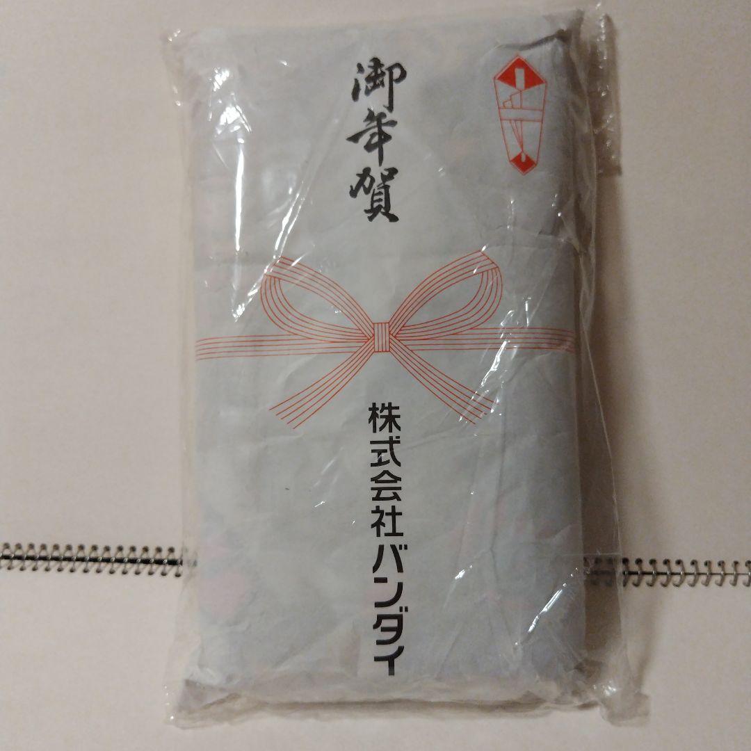 激レア！？ 非売品 激走戦隊カーレンジャー 御年賀タオル - メルカリ