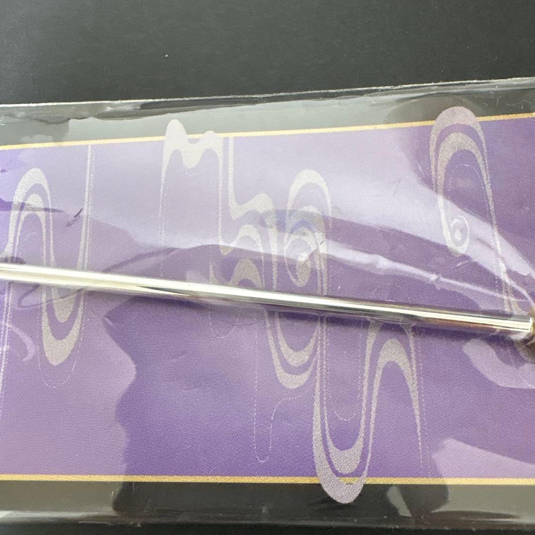 「xxxholic」夢現煙管一本簪 コラボ　かんざし