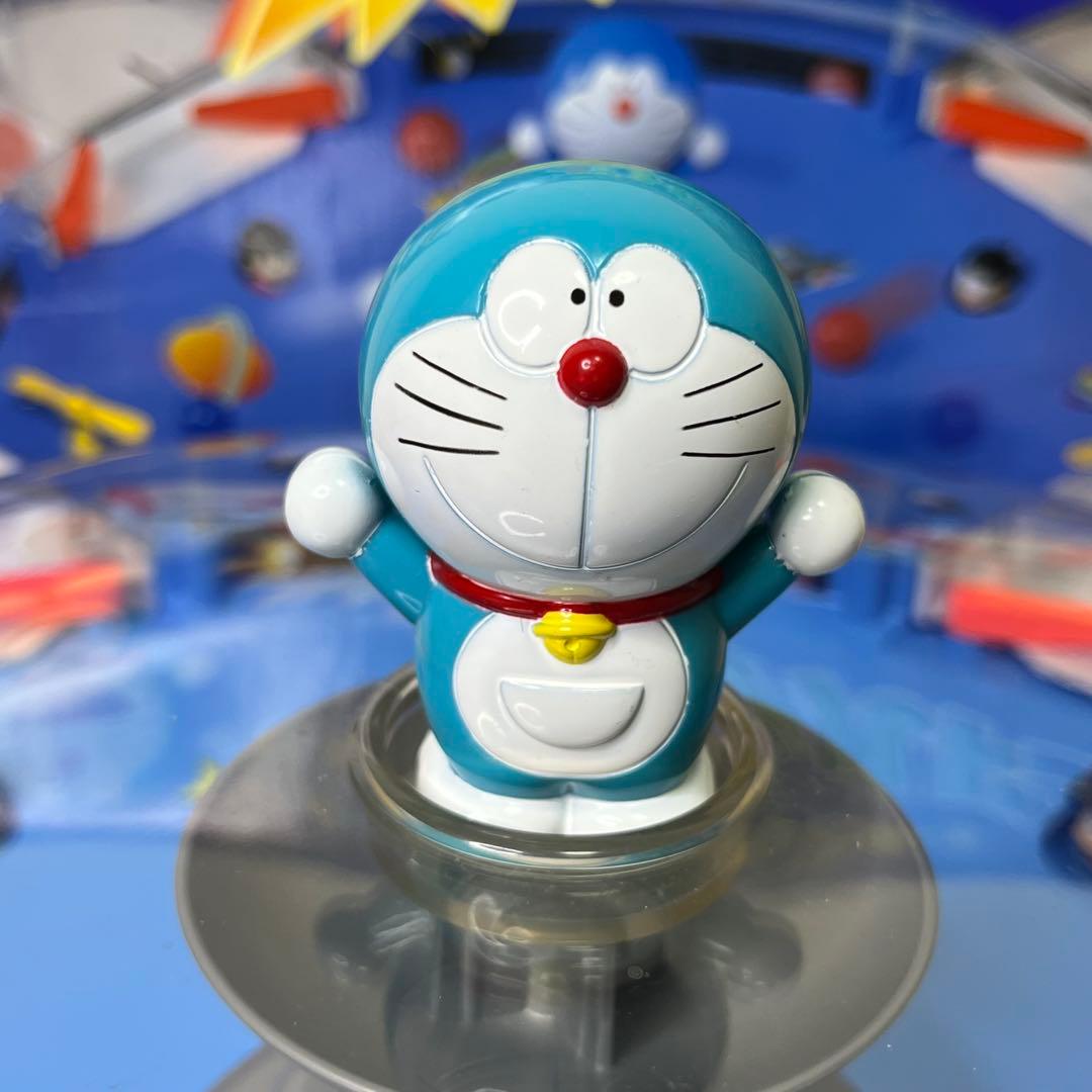 ツクダオリジナル ドラえもん バトルドーム - メルカリ