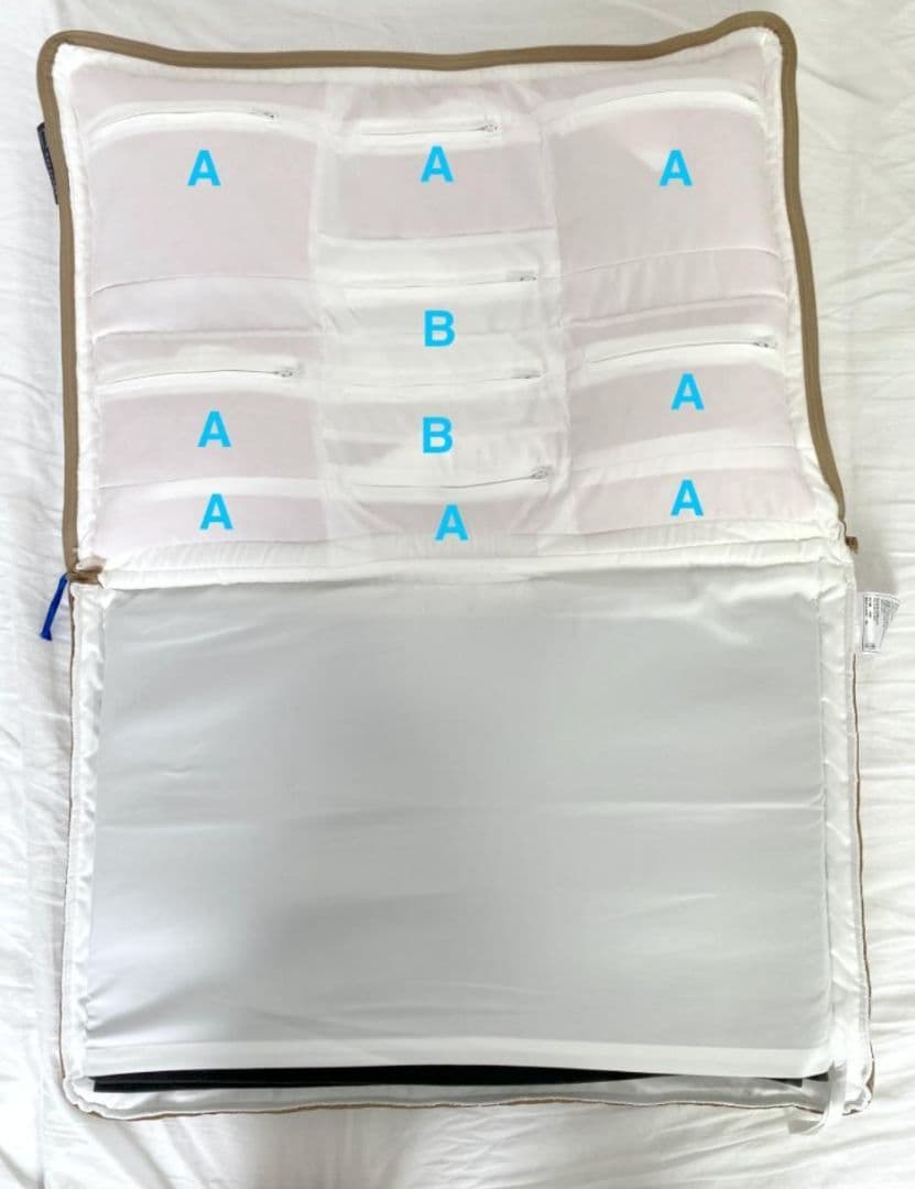 まくらぼ　オーダーメイド枕　レギュラー