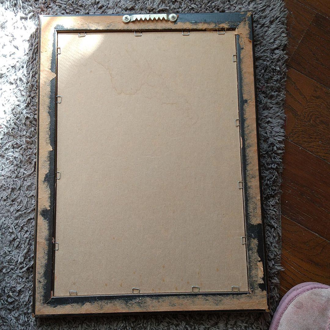 専用です   天使の絵    イタリア製