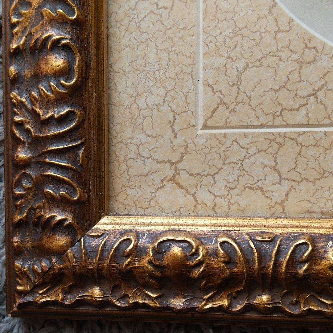 専用です   天使の絵    イタリア製